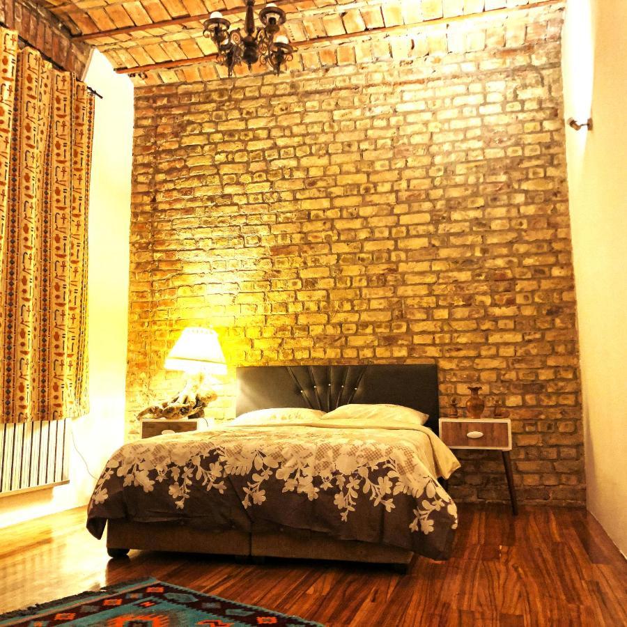 Galata Spacious Home Istanboel Buitenkant foto